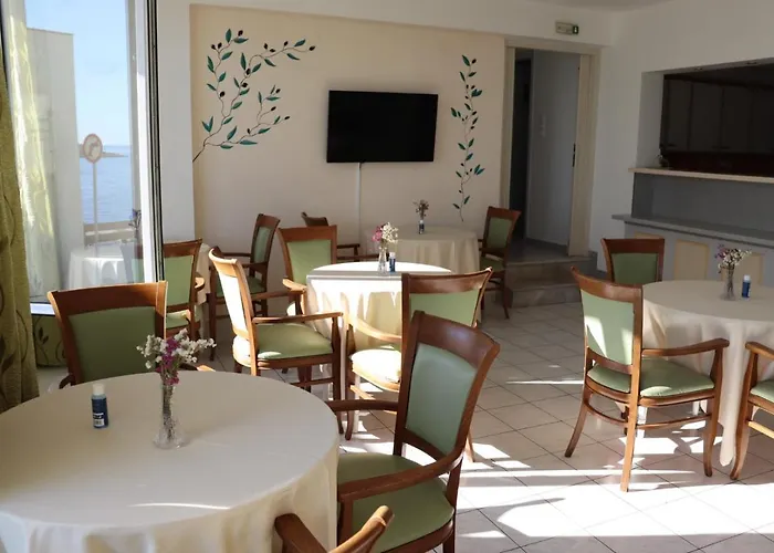 Pergola Hotel