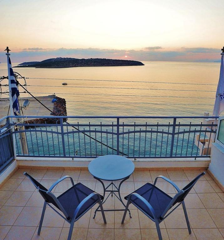 Pergola Hotel Agios Nikolaos
