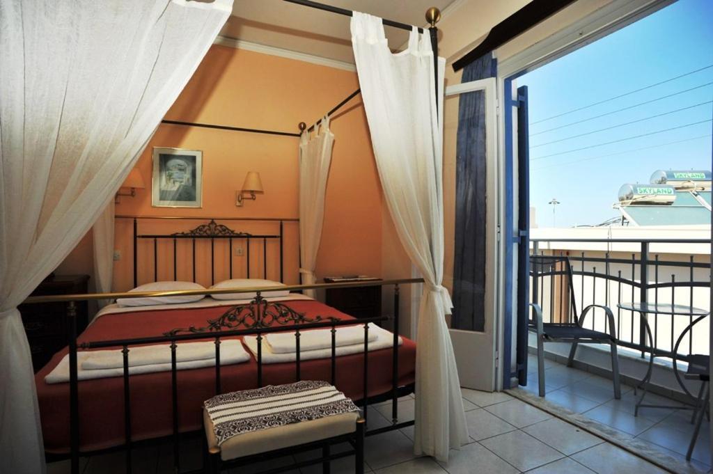 Pergola 2* Agios Nikolaos