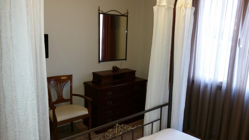 Pergola Hotel Agios Nikolaos